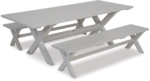 Bali 2200 Outdoor 3-pce Bali 2200 Outdoor 3-pce